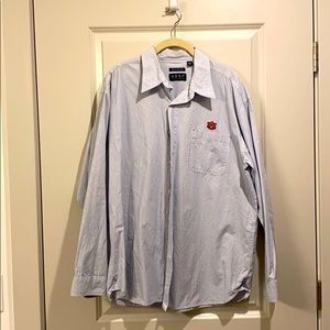College Brand Button down